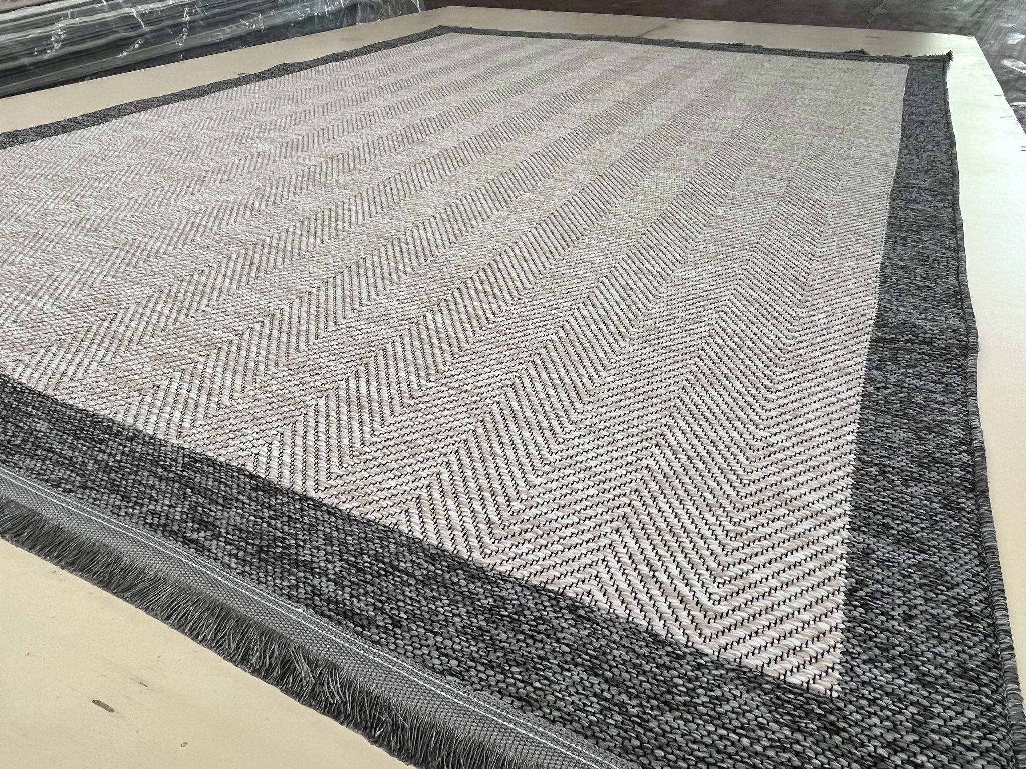 Sisal Jüt